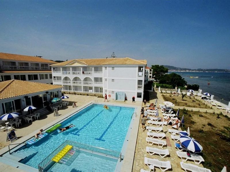 Meridien Beach