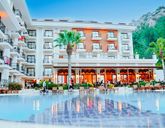 Meril Club Hotel & Spa