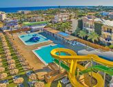Meropi Hotel & Apartments (Malia)