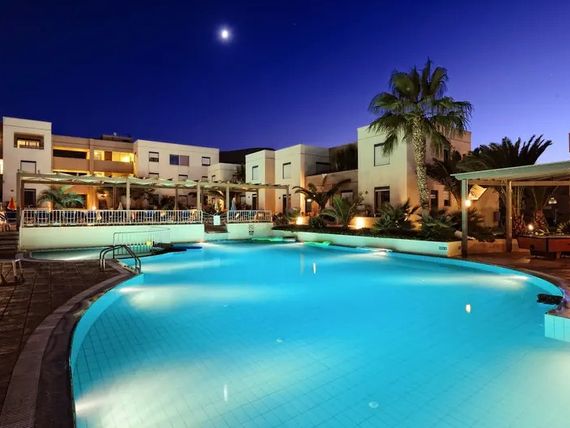 Meropi Hotel & Apartments (Malia) - zdjęcie 2