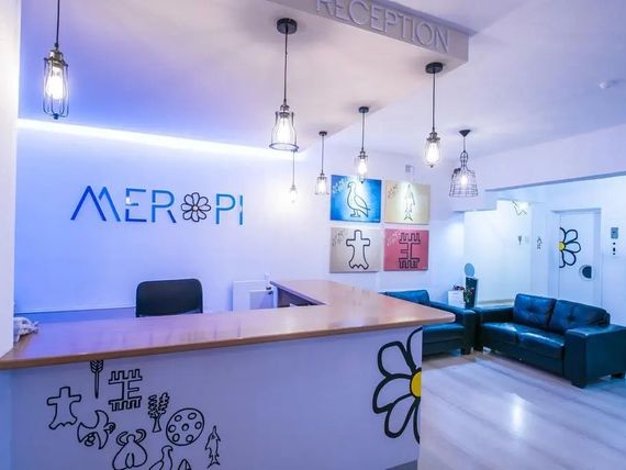 Meropi Hotel & Apartments (Malia) - zdjęcie 5