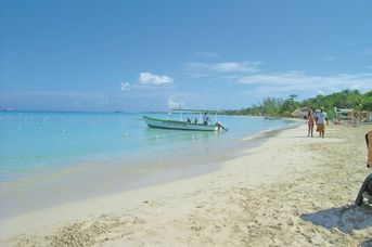 Merrils Beach Resort