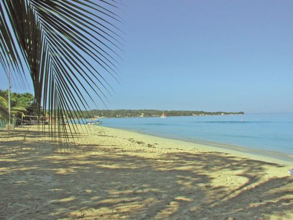 plaża