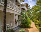 Merrils Beach Resort