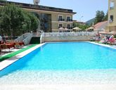 Mersoy Exclusive Aqua Resort