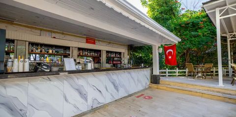 drink bar
