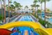 basen, aquapark, zjeżdżalnia