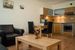 kuchnia / aneks kuchenny, apartament