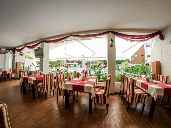 Royal Castle 5*