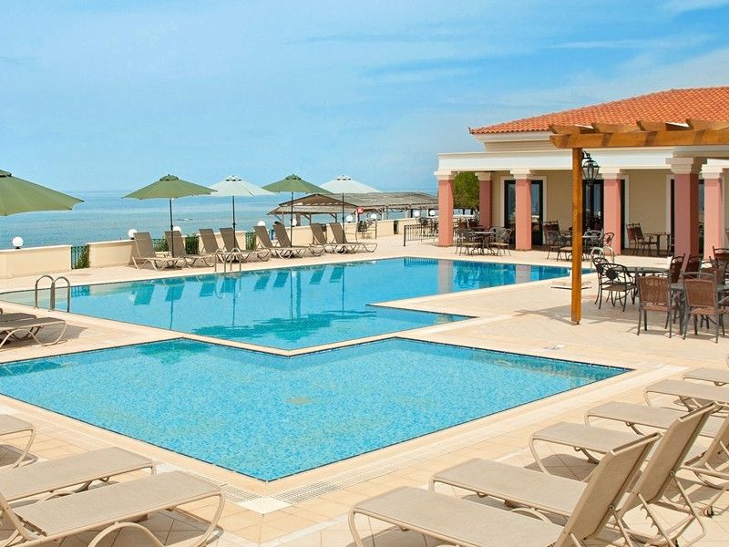 Messina Resort