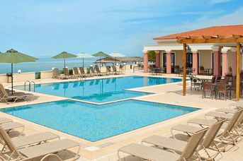 Messina Resort