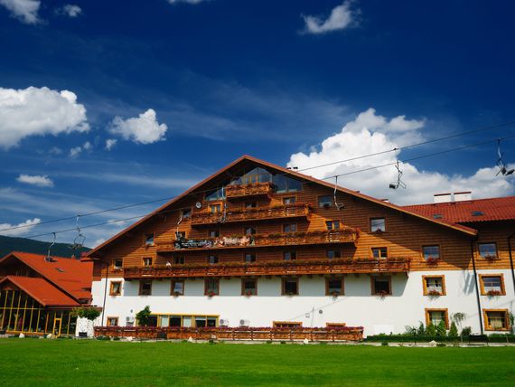 Meta Resort & Vine Spa (ex. Meta)