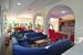 lobby bar, recepcja / lobby