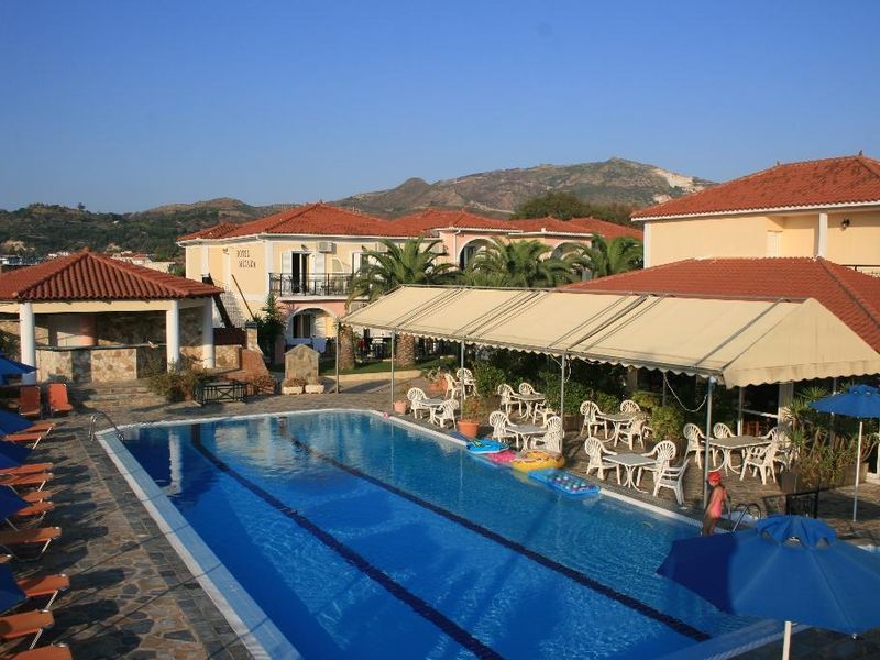Metaxa (Kalamaki)