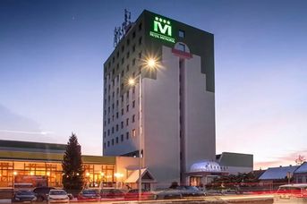 Metropol Wellness