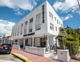 Metropole South Beach