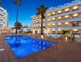 Metropolitan Juka Playa Aparthotel