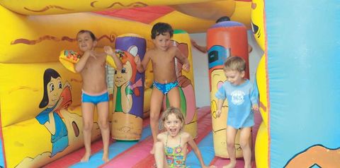 plac zabaw, dla dzieci