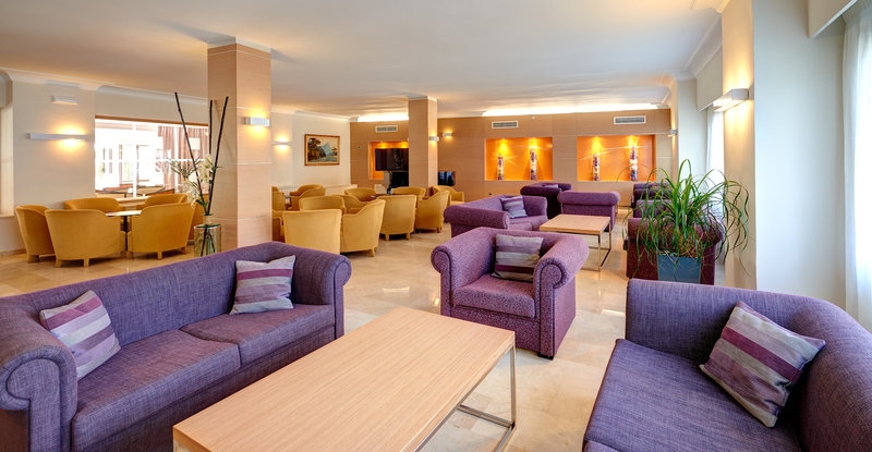 recepcja / lobby, lobby bar, kawiarnia