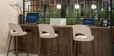 recepcja / lobby