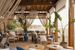 beach bar, plaża