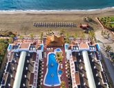 METT Hotel & Beach Resort Marbella Estepona (ex Iberostar Costa del Sol)