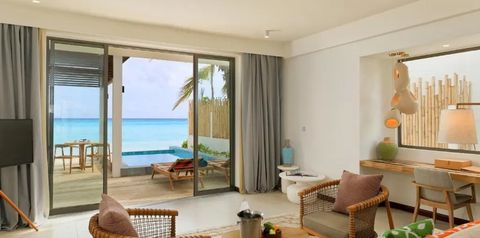 basen, balkon / taras, pokój