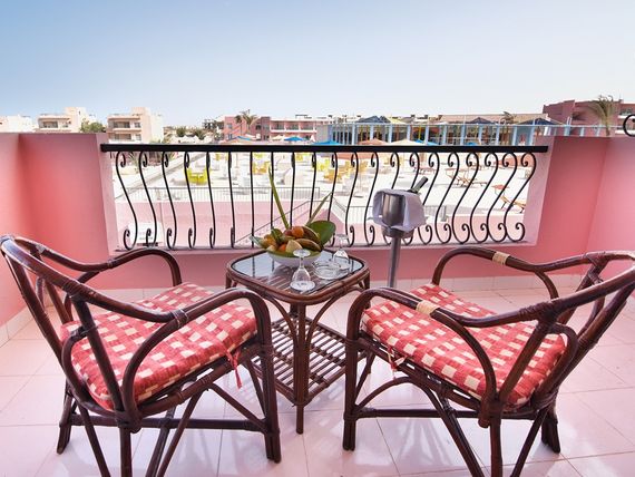 balkon / taras