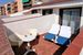 balkon / taras