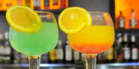drink bar