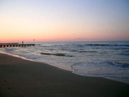 plaża