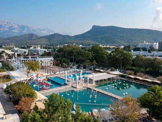 Miarosa Beach (Kemer)