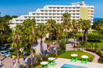 Miarosa Ghazal Resort