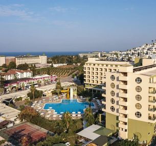 zdjęcie oferty Miarosa Konakli Garden (ex Hedef Rose Garden)