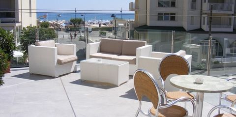 balkon / taras, plaża