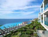 Michelangelo Resort & Spa