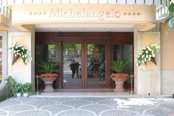 Michelangelo (Sorrento)