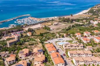 Michelizia Tropea Resort