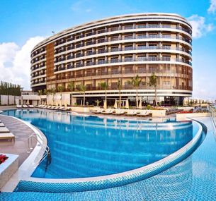 zdjęcie oferty Michell Hotel & Spa