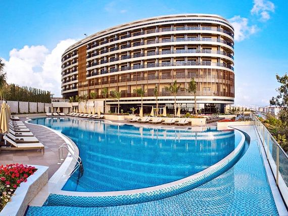 Michell Hotel & Spa