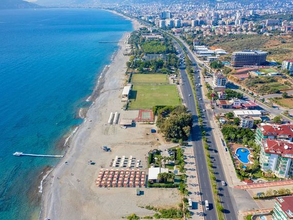plaża