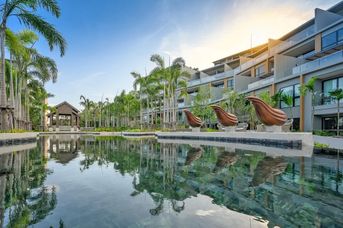Mida Grande Resort Phuket