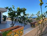 Middle Town Palace Tropea