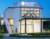 Mielenko & Spa (ex. Baltin Hotel & SPA)