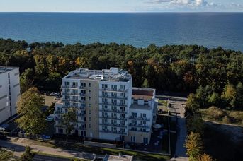 Mielno Holiday Apartments