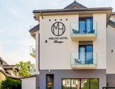 Mielno Hotel Boutique