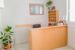 recepcja / lobby