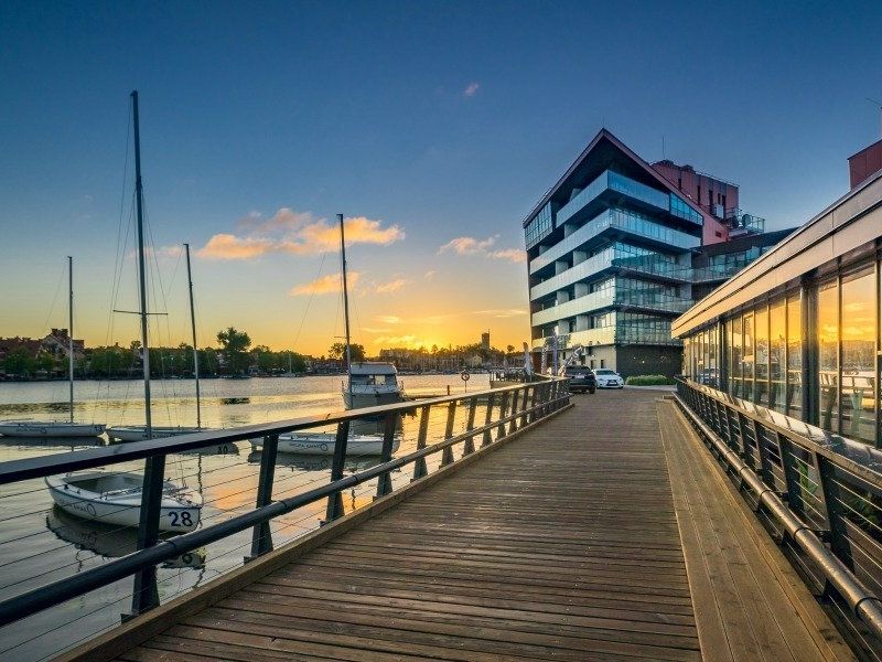 Mikołajki