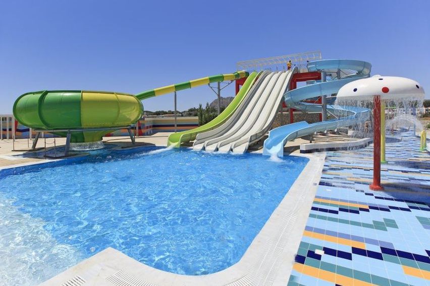 aquapark