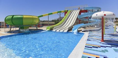 aquapark